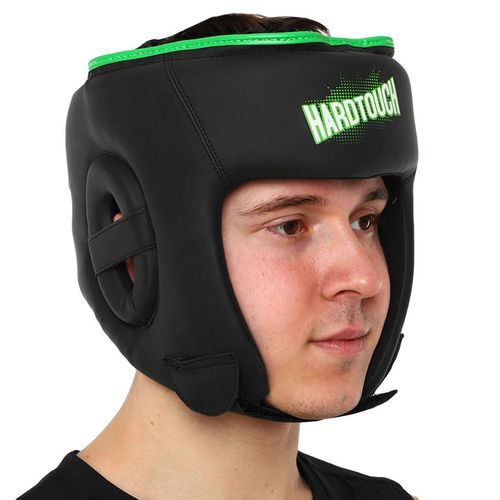 cumpără Articol de box Hard Touch 11418 Casca box M BO-4440 în Chișinău 