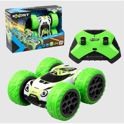 купить Радиоуправляемая игрушка Silverlit 20730E R/C Exost 360 Cross MX, ast.3 в Кишинёве 