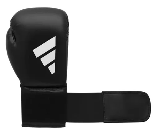 cumpără Articol de box Adidas ADIBPKIT07 Boxing Set Men Black/White 10oz în Chișinău 