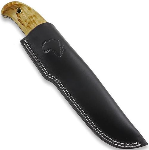 cumpără Cuțit turistic Helle Didi Galgalu 1610 14C28N în Chișinău 