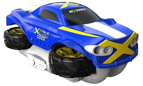 купить Радиоуправляемая игрушка Exost SILV 20252 R/C mini aquajet car в Кишинёве 