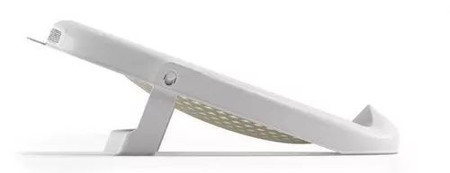 купить Ванночка OK Baby 39102300 Suport pentru cadita Jelly Grey в Кишинёве 