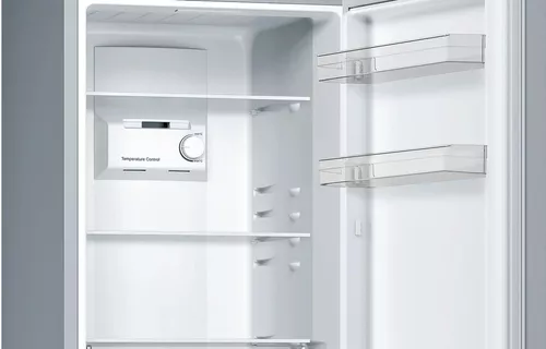 купить Холодильник с нижней морозильной камерой Bosch KGN33NLEB в Кишинёве 
