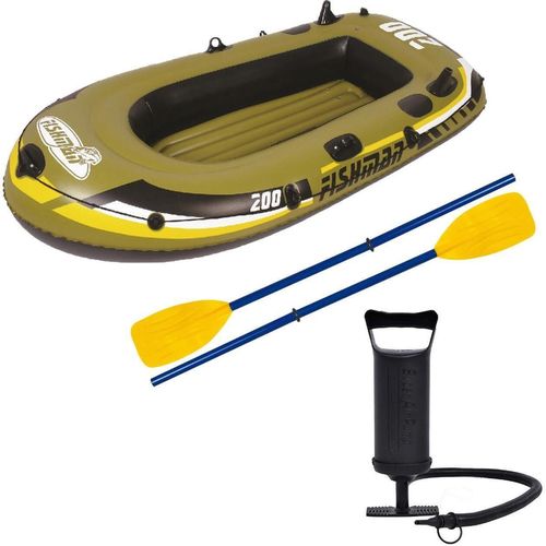 купить Надувная лодка Avenli Надувная лодка 07207-1 в Кишинёве 