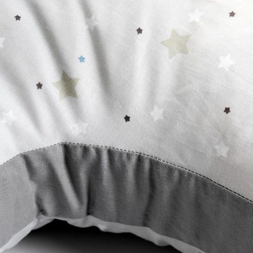 cumpără Pernă pentru gravide și mame care alăptează PernaMea Perna pentru alaptare Premium Stars (PM.101291/9) în Chișinău 