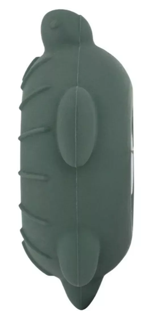 cumpără Accesoriu pentru baie Petite&Mars 582817 Termometru de apa din silicon Turtle Terry în Chișinău 