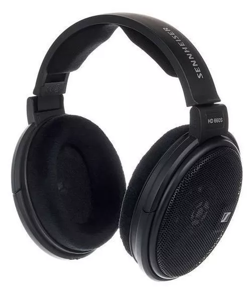 cumpără Căști cu fir Sennheiser HD 660S în Chișinău 