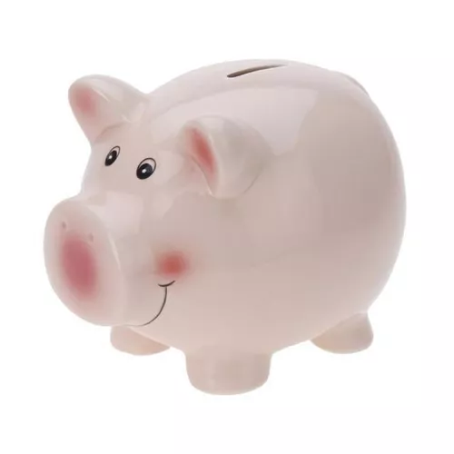 cumpără Decor Holland 33918 Копилка свинья 16.7x13.5x13cm în Chișinău 