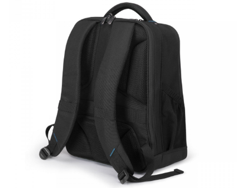 cumpără Dicota D31094 Multi Backpack PRO 13"-15.6", Professional bag with tried and tested functionality, (rucsac laptop/рюкзак для ноутбука) în Chișinău 