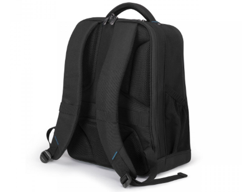 купить Dicota D31094 Multi Backpack PRO 13"-15.6", Professional bag with tried and tested functionality, (rucsac laptop/рюкзак для ноутбука) в Кишинёве 