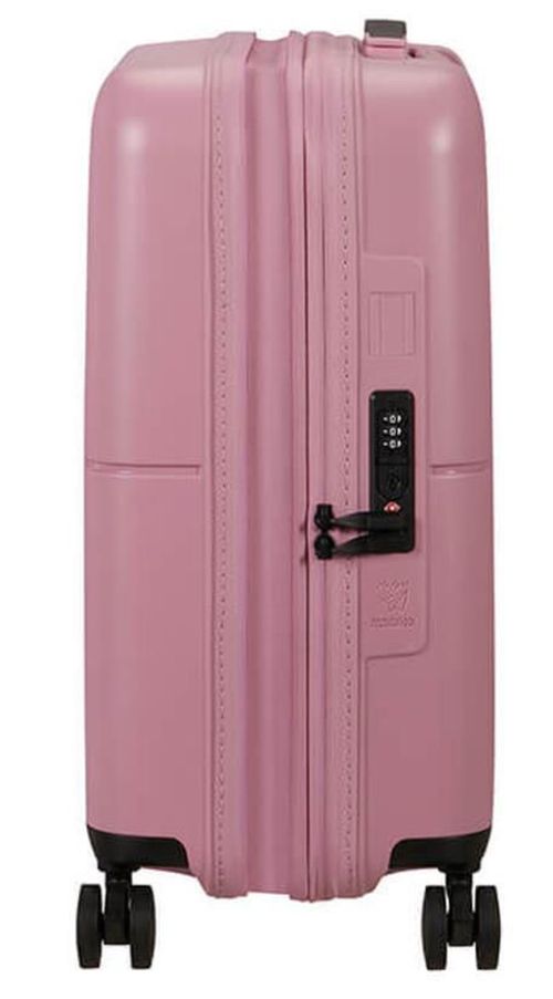 купить Чемодан American Tourister Dashpop 55/20 (151859/A577) в Кишинёве 
