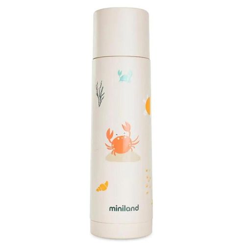 cumpără Termos Miniland 89641 Termos lichide 500ml Crab în Chișinău 