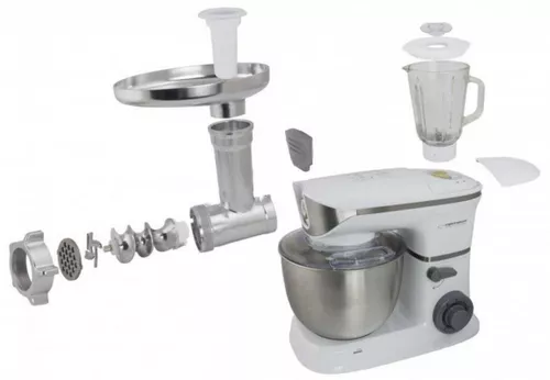 cumpără Robot de bucătărie Esperanza EKM025 Cooking Master în Chișinău 