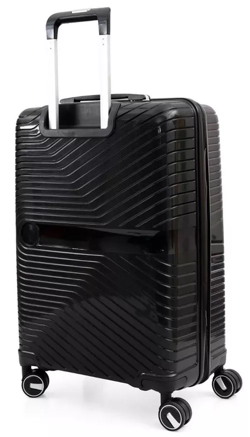 cumpără Valiză CCS 5239 Set Black în Chișinău 