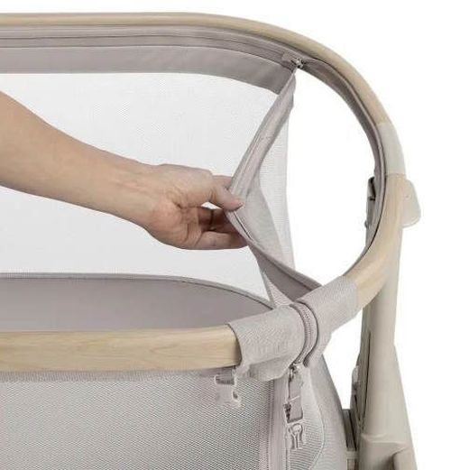cumpără Leagăn Maxi Cosi 2121022300 Co-Sleeper Iora Air Classic Beige 0-6 luni în Chișinău 