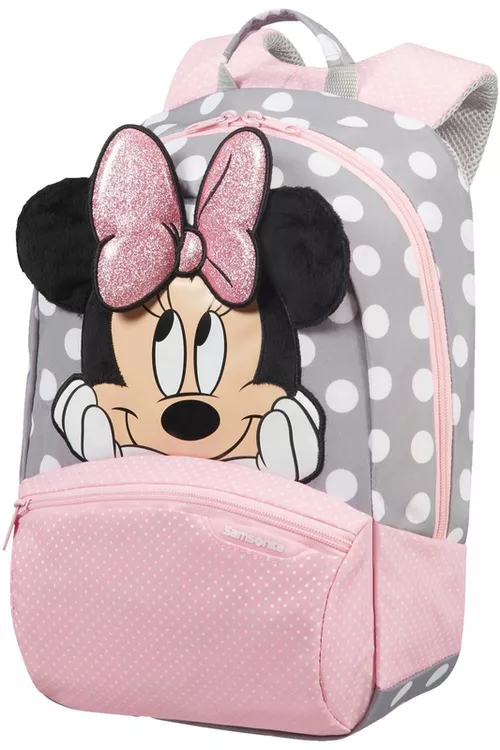 cumpără Rucsac pentru copii Samsonite Disney Ultimate 2.0 (106708/7064) în Chișinău 