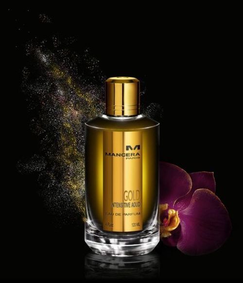 Mancera - Intensive Oud 