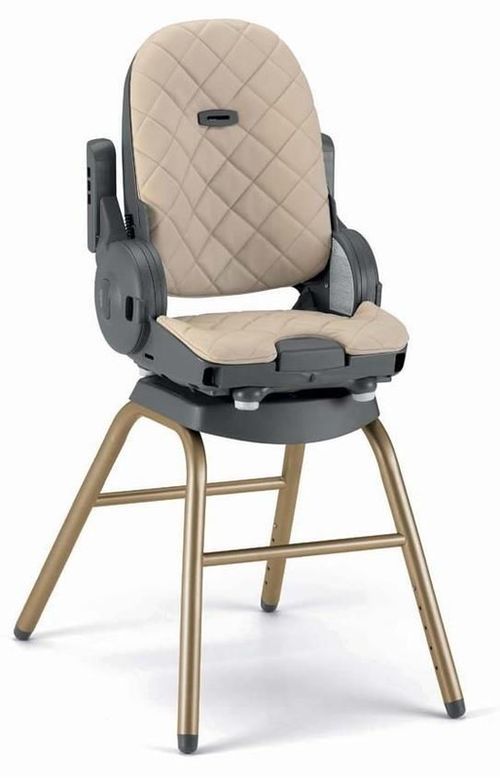 cumpără Scaun de masă CAM Original 4in1 S2200-C257 Beige în Chișinău 