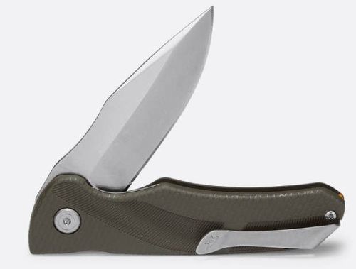 cumpără Cuțit turistic Buck 0840GRS-B SPRINT SELECT,FOLDER,OD GREEN în Chișinău 