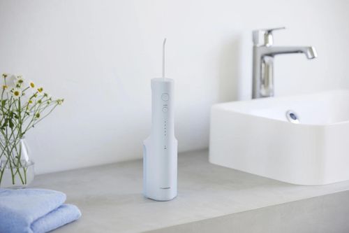 купить Ирригатор Panasonic EW-DJ26-A321 в Кишинёве 