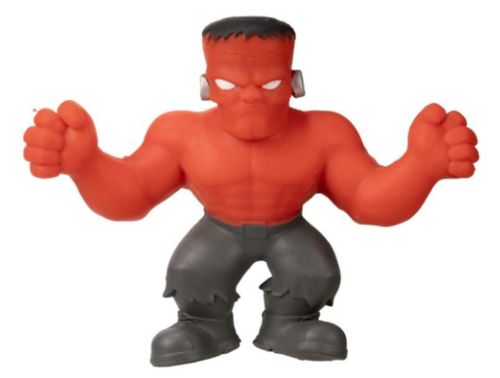 купить Игрушка HTI 1376629 Set 4 Jucării Antistres Stretcherz Stretch Squad в Кишинёве 