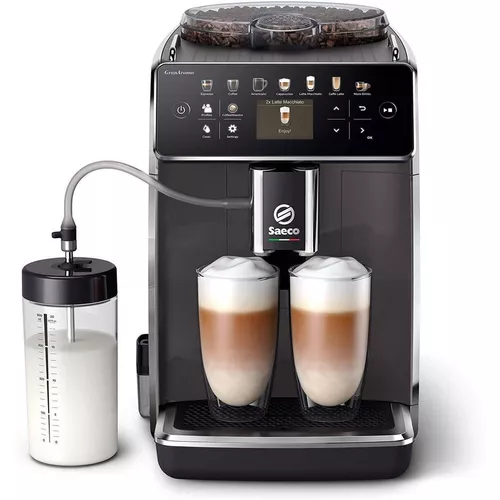 купить Кофемашина Saeco SM6580/10 в Кишинёве 