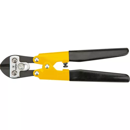 cumpără Foarfecă pentru metal Topex 1488 Foarfece p/u bare Ø4mm 210mm (01A117) în Chișinău 