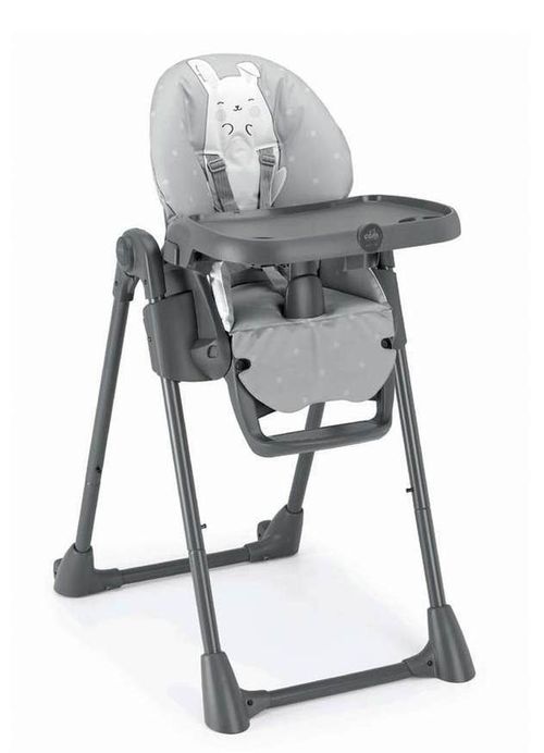 купить Стульчик для кормления CAM Pappananna C265 grey в Кишинёве 