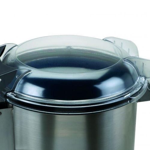 купить Оборудование кухонное профессиональное Fama FP107E.01 masina curatarе cartofi в Кишинёве 