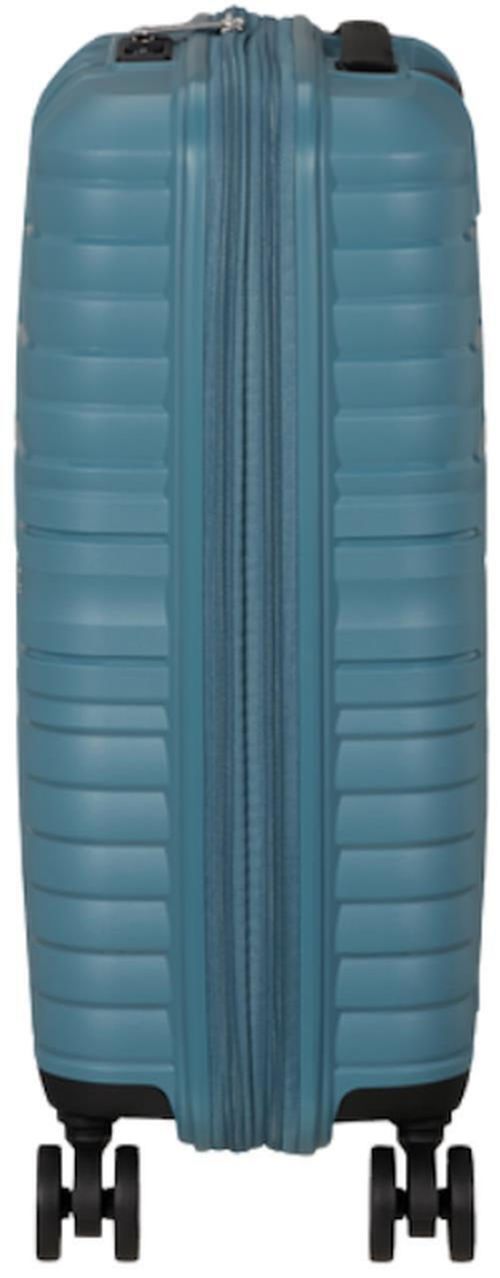 купить Чемодан Samsonite Flytwist 67/24 TSA Exp Albastru (155266/1831) в Кишинёве 