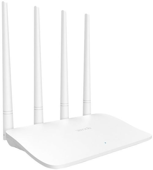 cumpără Router Wi-Fi Tenda F6 Wireless-N 300Mbps în Chișinău 