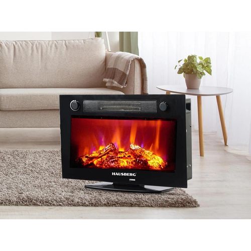 купить Камин электрический Hausberg HB-8226NG в Кишинёве 