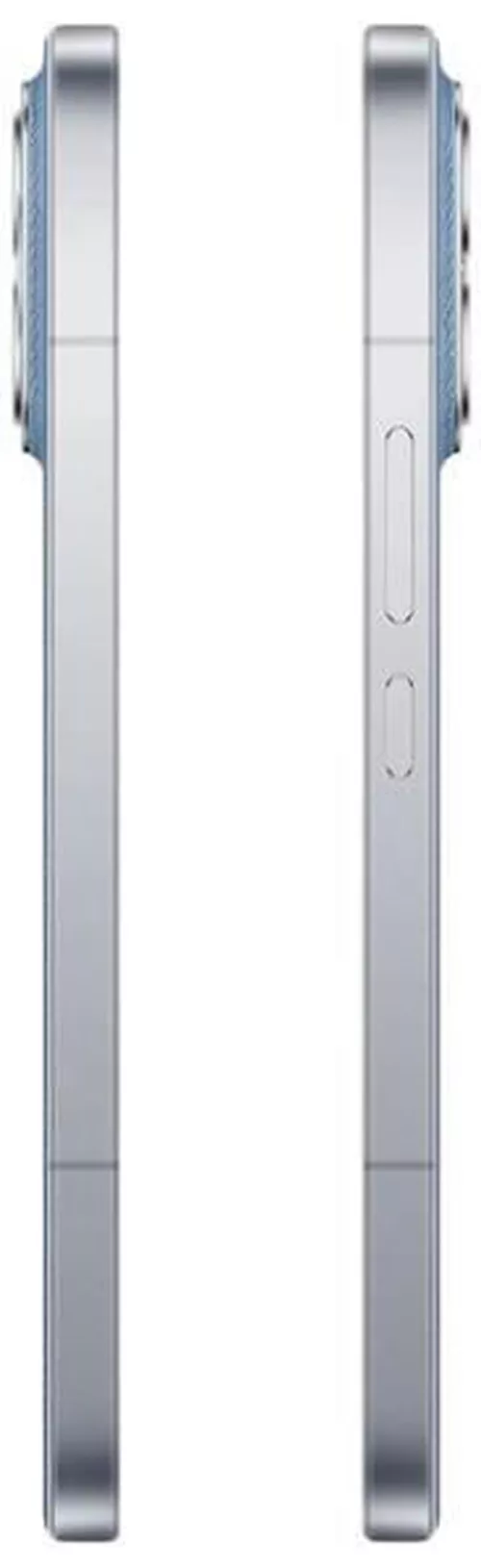 купить Смартфон Xiaomi POCO F8 Ultra 16/512GB Blue в Кишинёве 