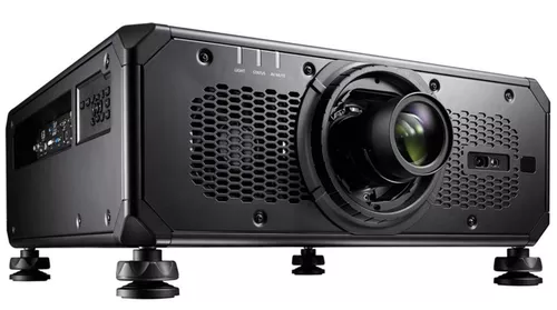 купить Проектор Optoma ZU1900 (without lens), Negru в Кишинёве 