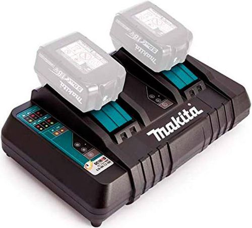 купить Зарядные устройства и аккумуляторы Makita 630B24-0 в Кишинёве 