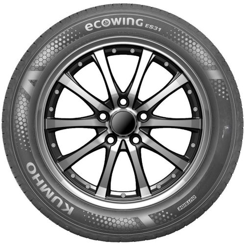 купить Шина Kumho 185/65 R15 88T TL ES-31 в Кишинёве 