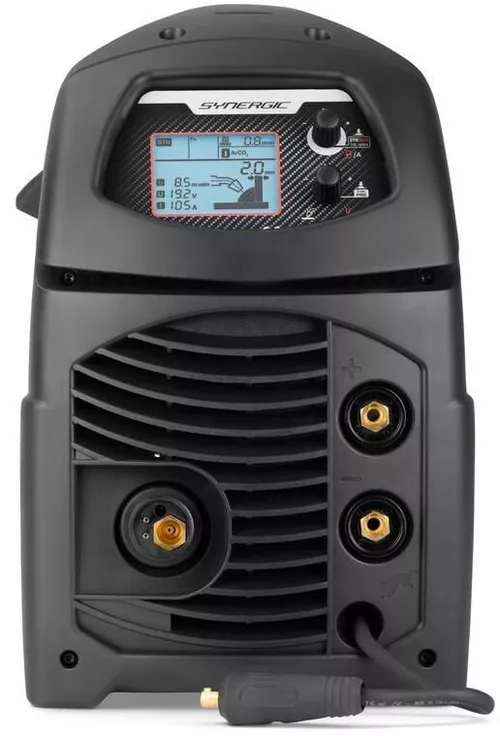 купить Сварочный аппарат Telwin Technomig 210 Dual Synergic 230V (816231) в Кишинёве 