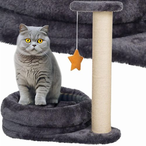 купить Когтеточка Jumi CD-265608 Graphite в Кишинёве 