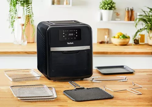 cumpără Mini cuptor electric Tefal FW501815 în Chișinău 