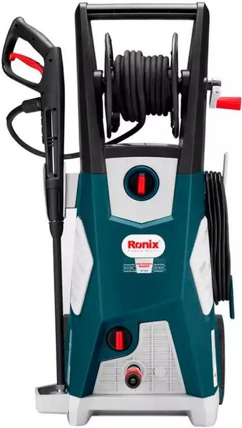 cumpără Aparat de spălat cu presiune mare Ronix RP-0180 180Bar în Chișinău 