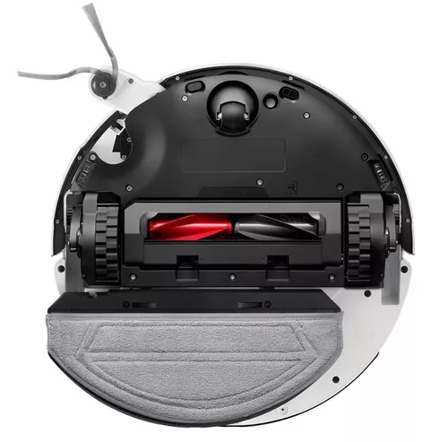 купить Пылесос робот Roborock Saros 20 Sonic Complete в Кишинёве 