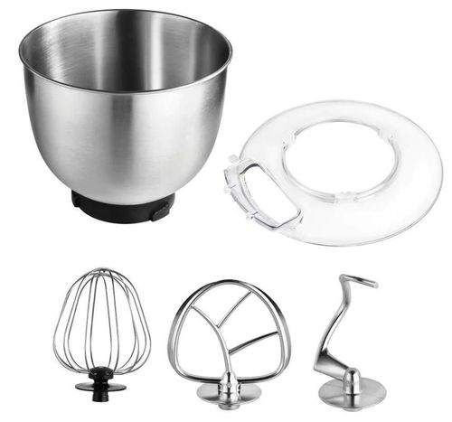 купить Миксер Klarstein Bella Pico 2G Black в Кишинёве 