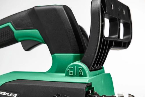 купить Пила Hitachi-Hikoki CS1825DCW4Z в Кишинёве 