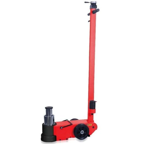 cumpără Cric auto Torin TRA30-2AL, пневмогидравлический, 30/15т. (170-428мм.) în Chișinău 