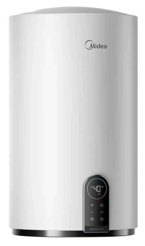 cumpără Încălzitor de apă cumulativ Midea D80-20EFR în Chișinău 