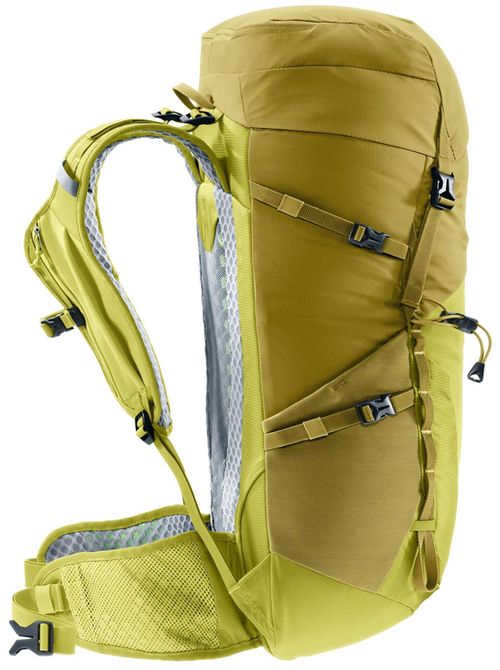 cumpără Rucsac turistic Deuter Speed Lite 30 linden-sprout în Chișinău 