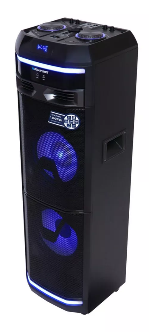 купить Аудио гига-система Blaupunkt PS11DB в Кишинёве 