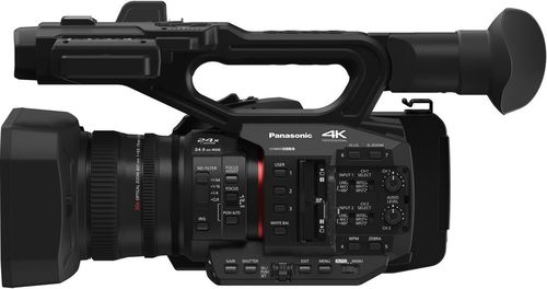 купить Видеокамера Panasonic HC-X20EE в Кишинёве 