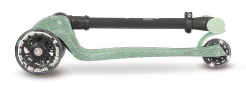 cumpără Trotinetă Qplay Sparkling Green în Chișinău 