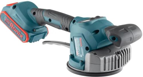 cumpără Ventuză cu vacuum Ronix 8631 pentru plăci 130mm 8000r/min 20V 2x2Ah 50kg în Chișinău 